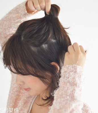 2022流行發(fā)型扎法 一分鐘女生發(fā)型造型合集 2022流行發(fā)型扎法 一分鐘女生發(fā)型造型合集