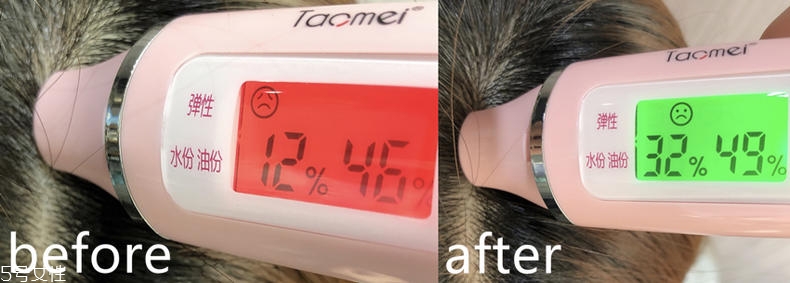 清揚(yáng)0硅油洗發(fā)水好用嗎？自帶高級感香調(diào)