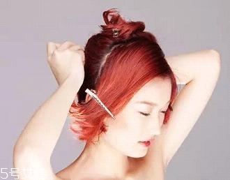 什么是泡面丸子頭 泡面丸子頭的扎法 什么是泡面丸子頭 泡面丸子頭的扎法