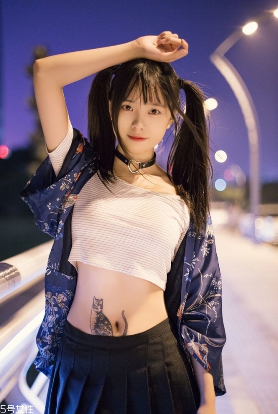 2022年流行什么劉海 合適的劉海還可以修飾臉型 2022年流行什么劉海 合適的劉海還可以修飾臉型