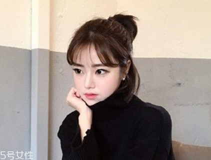 夏天留短發(fā)熱怎么辦 夏季短發(fā)這樣扎好看又清涼 夏天留短發(fā)熱怎么辦 夏季短發(fā)這樣扎好看又清涼