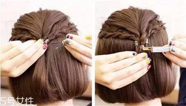 什么是泡面丸子頭 泡面丸子頭的扎法 什么是泡面丸子頭 泡面丸子頭的扎法