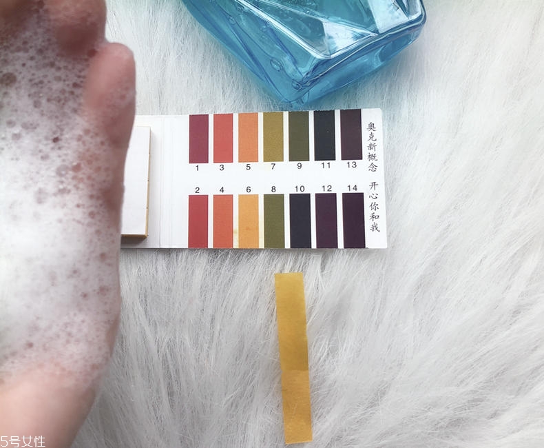 清揚(yáng)0硅油洗發(fā)水好用嗎？自帶高級感香調(diào)