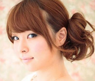 夏天長發(fā)怎么扎好看涼快 教你扎好看又不熱的百搭發(fā)型 夏天長發(fā)怎么扎好看涼快 教你扎好看又不熱的百搭發(fā)型