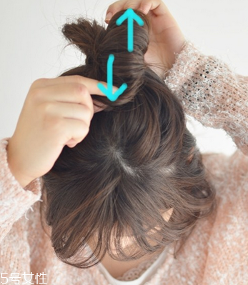 2022流行發(fā)型扎法 一分鐘女生發(fā)型造型合集 2022流行發(fā)型扎法 一分鐘女生發(fā)型造型合集