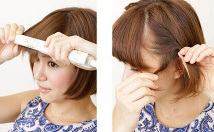 什么是泡面丸子頭 泡面丸子頭的扎法 什么是泡面丸子頭 泡面丸子頭的扎法