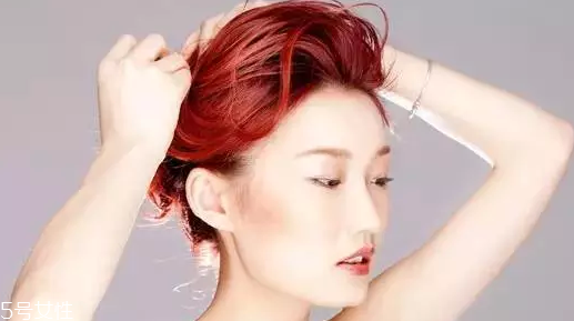 什么是泡面丸子頭 泡面丸子頭的扎法 什么是泡面丸子頭 泡面丸子頭的扎法