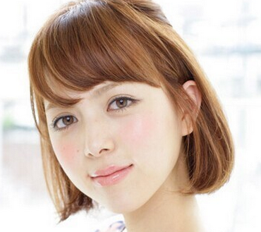 什么是泡面丸子頭 泡面丸子頭的扎法 什么是泡面丸子頭 泡面丸子頭的扎法