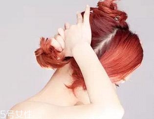 什么是泡面丸子頭 泡面丸子頭的扎法 什么是泡面丸子頭 泡面丸子頭的扎法