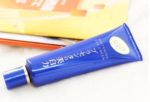 第一次用眼霜用什么好？眼部衰老從此不復(fù)存在