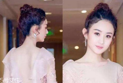 什么是泡面丸子頭 泡面丸子頭的扎法 什么是泡面丸子頭 泡面丸子頭的扎法