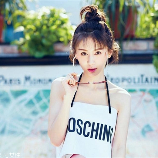 網(wǎng)紅哪吒頭怎么扎好看 哪吒頭扎法步驟圖解 網(wǎng)紅哪吒頭怎么扎好看 哪吒頭扎法步驟圖解