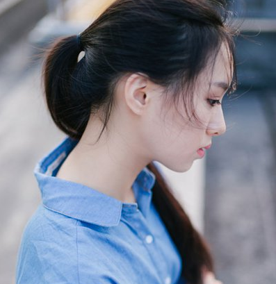 夏天長發(fā)怎么扎好看涼快 教你扎好看又不熱的百搭發(fā)型 夏天長發(fā)怎么扎好看涼快 教你扎好看又不熱的百搭發(fā)型