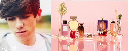 水生調(diào)香水有幾種？這三款香水讓你迷死人