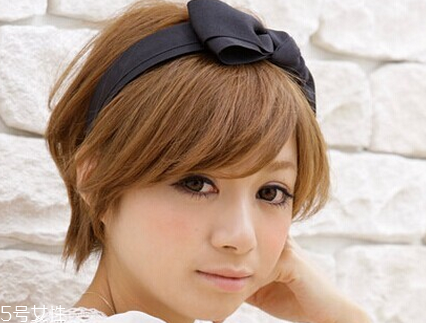 什么是泡面丸子頭 泡面丸子頭的扎法 什么是泡面丸子頭 泡面丸子頭的扎法