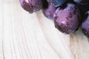 葡萄籽是酸性還是堿性？屬于堿性