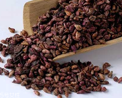 葡萄籽是酸性還是堿性？屬于堿性