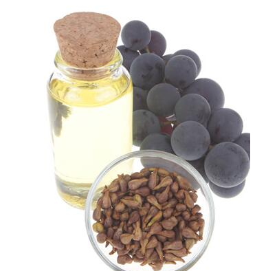 葡萄籽是酸性還是堿性？屬于堿性