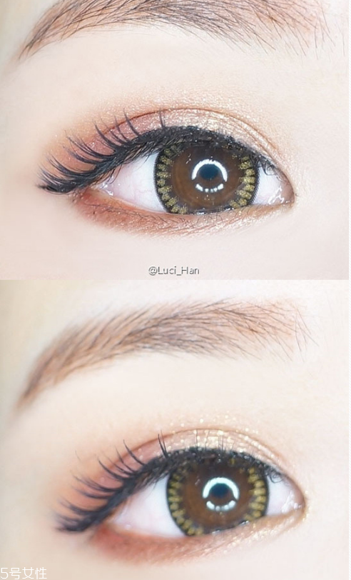 愛(ài)麗小屋四色眼影哪個(gè)好看 愛(ài)麗小屋四色眼影盤教程用法