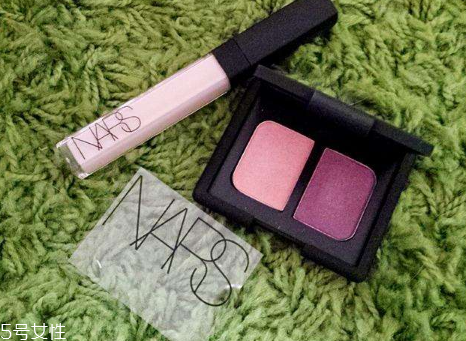 nars最值得買的雙色眼影色號推薦 超熱門的網(wǎng)紅眼影 nars最值得買的雙色眼影色號推薦 超熱門的網(wǎng)紅眼影