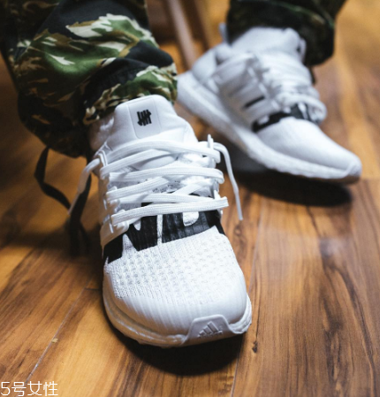 undftd聯(lián)名adidas ultra boost什么時(shí)候發(fā)售？