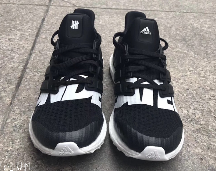 undftd聯(lián)名adidas ultra boost什么時(shí)候發(fā)售？