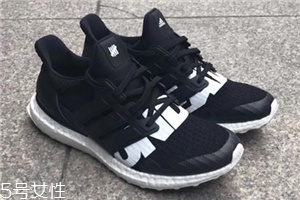 undftd聯(lián)名adidas ultra boost什么時(shí)候發(fā)售？