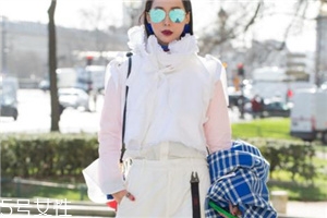 工裝褲怎么搭配好看？比牛仔褲時(shí)髦多了