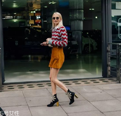 怎么選擇適合自己的裙子？清楚認(rèn)識(shí)自己的身材