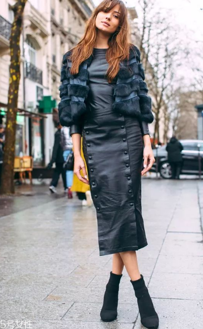 怎么選擇適合自己的裙子？清楚認(rèn)識(shí)自己的身材