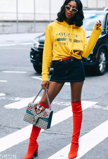 怎么選擇適合自己的裙子？清楚認(rèn)識(shí)自己的身材