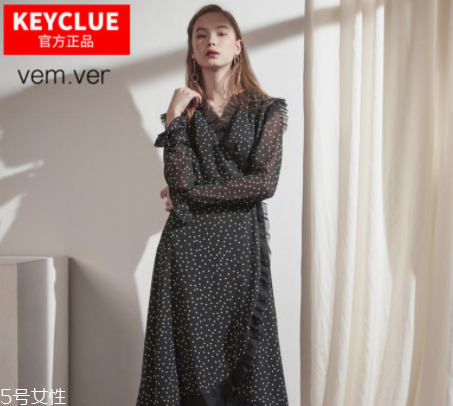 名媛風(fēng)格女裝是哪種？名媛風(fēng)搭出氣質(zhì)和氣場(chǎng)