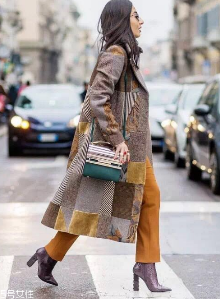 eddie borgo包包多少錢？一秒解決撞包尷尬