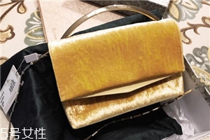 eddie borgo包包多少錢？一秒解決撞包尷尬