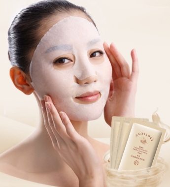 袋鼠媽媽面膜孕婦可以用嗎？袋鼠媽媽面膜有酒精味