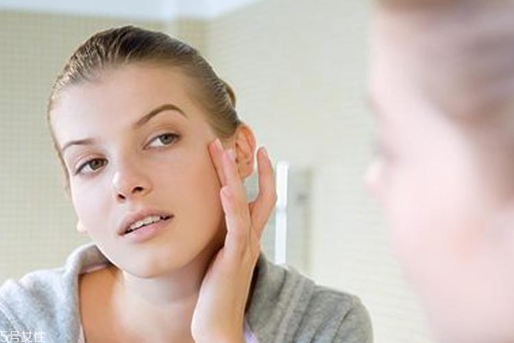 為什么會顏值不穩(wěn)定 這3個習(xí)慣在破壞你的顏值