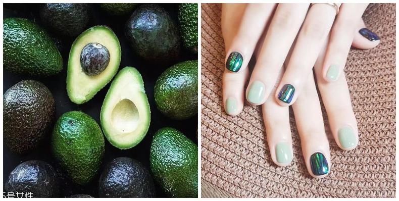 純色顯手白指甲油顏色 除了焦糖色你還有它們 純色顯手白指甲油顏色 除了焦糖色你還有它們