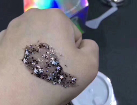 pny7s星空面膜怎么樣？張韶涵同款星空面膜