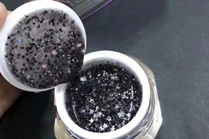 pny7s星空面膜怎么樣？張韶涵同款星空面膜