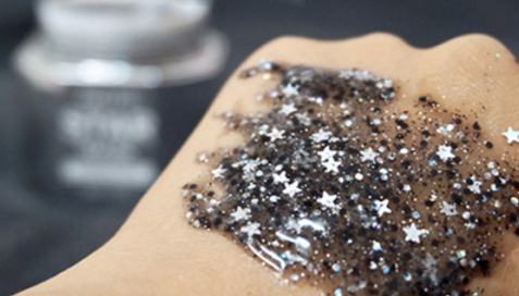 pny7s星空面膜怎么用？把星空敷臉上