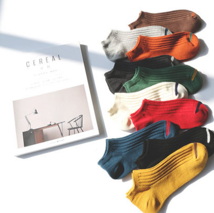 襪子能和內(nèi)褲一起洗嗎？千萬不要一起洗