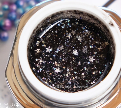 pny7s星空面膜要洗嗎？多久敷一次