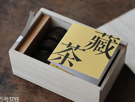 藏茶減肥嗎？刮油效果超好的