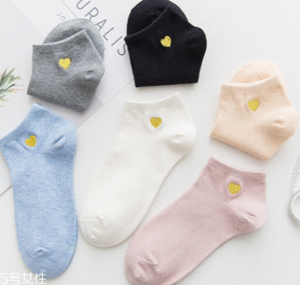 襪子染色了怎么去除？襪子染上顏色這樣洗