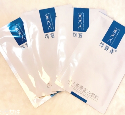 可復(fù)美面膜怎么樣？超高回購率的醫(yī)美面膜