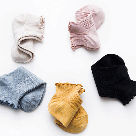 襪子太長(zhǎng)怎么辦？教你一招別擔(dān)心