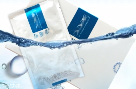 可復(fù)美面膜用完洗臉不？敏感肌膚瘋狂打call