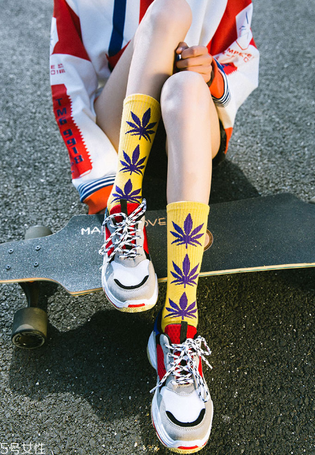 襪子有味道怎么去除？襪子除臭的妙招