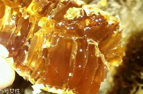 土蜂蜜為什么有點(diǎn)苦 采摘的花粉未完全成熟 土蜂蜜為什么有點(diǎn)苦 采摘的花粉未完全成熟