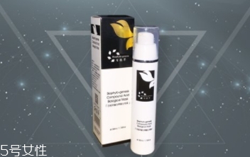 百植萃果酸生物膜怎么用？讓痘痘粉刺遠(yuǎn)離你